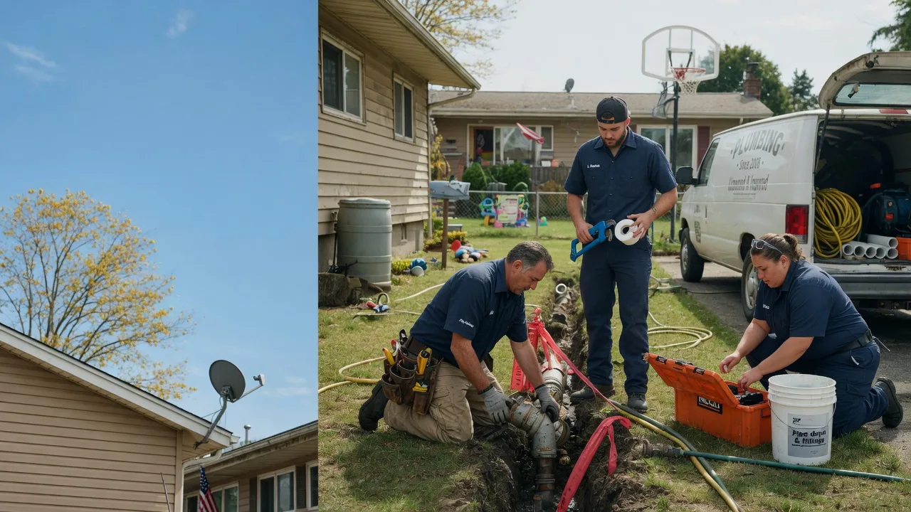 Garbage Disposal Replacement in Springvale, ME near me